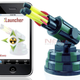 Illustration for article titled iLauncher Gives You iPhone Controls for USB Missile Launcher